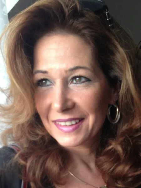 Bettina Ruhs