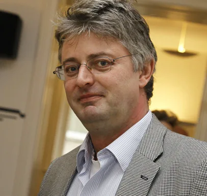 Christian Ruhs