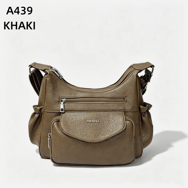 Art: A 439
Farben: schw, braun, khaki – Foto 2 / 3