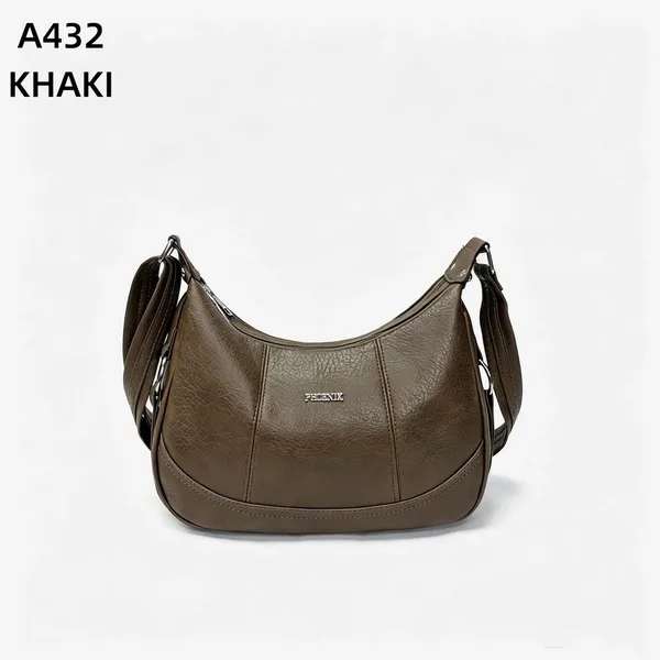 Art: A432
Farben: schw, braun,khaki – Foto 2 / 3