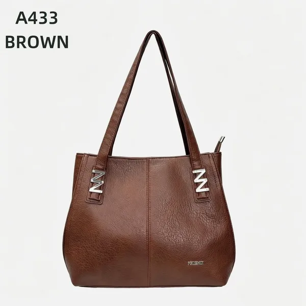Art: A433
Farben: schw, braun, khaki – Foto 1 / 3